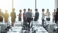 Consulting firms are the top CEO factories, says OnDeck report