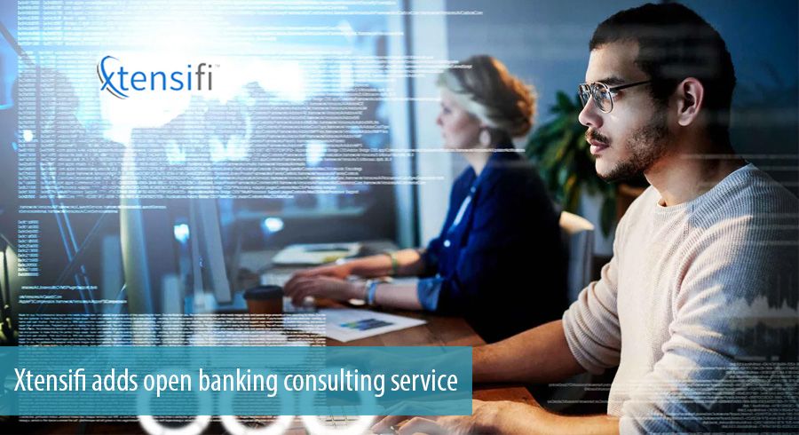 Xtensifi adds open banking consulting service