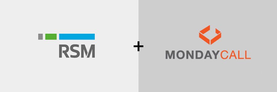 RSM acquires Salesforce consultancy MondayCall