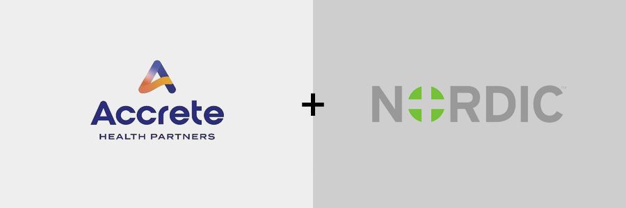 Accrete Health Partners acquires Nordic Consulting Partners