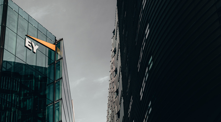 EY pauses global audit and advisory split plan