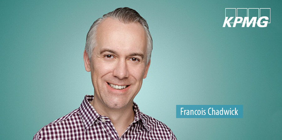 Former Uber CFO Francois Chadwick rejoins KPMG 