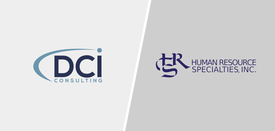 DCI Consulting acquires Human Resource Specialties