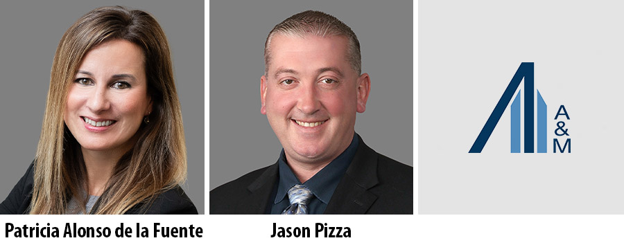 Alvarez & Marsal appoints two new managing directors in US