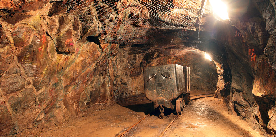 Seven trends shaping the global mining & metals industry