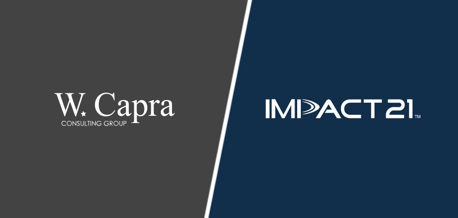 W. Capra Consulting to acquire Impact 21 