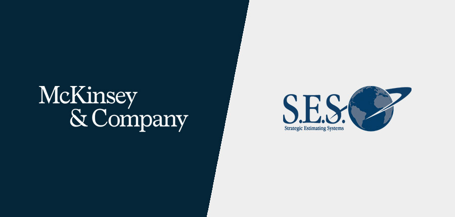 McKinsey buys Houston-based Strategic Estimating Systems