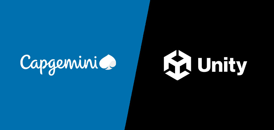 Capgemini acquires Unity's digital twin advisory arm