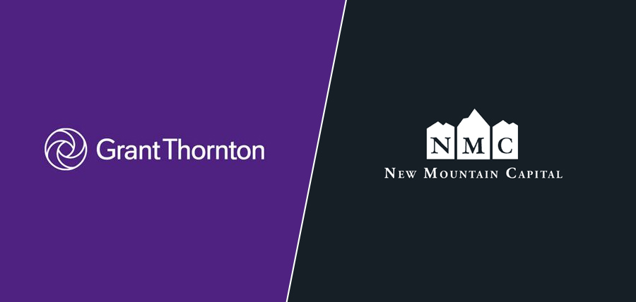 New Mountain Capital buys majority stake in Grant Thornton US