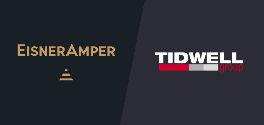 EisnerAmper acquires Tidwell Group