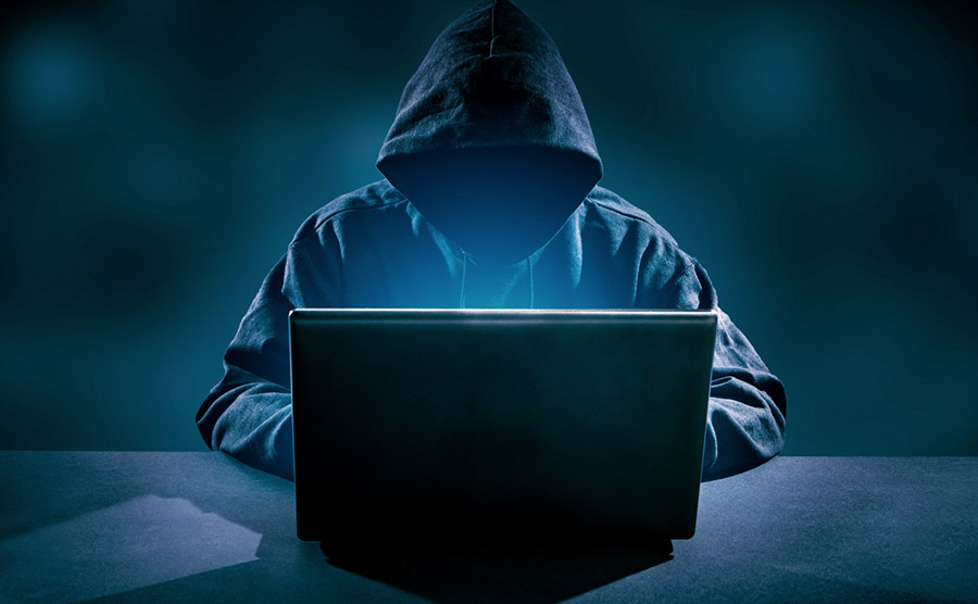 Hackers stole over 340,000 social security numbers from consulting firm