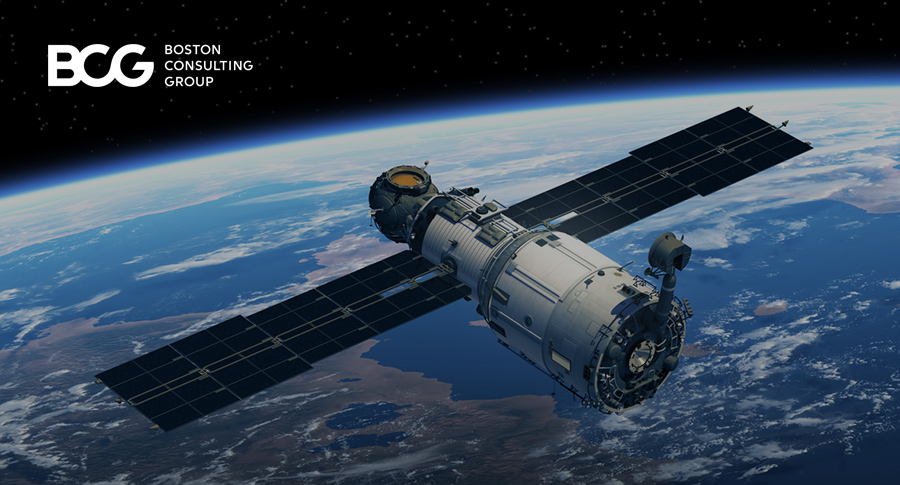 BCG announces AI collaboration with NASA and USRA 