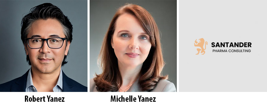 Santander Pharma Consulting launches in Durham