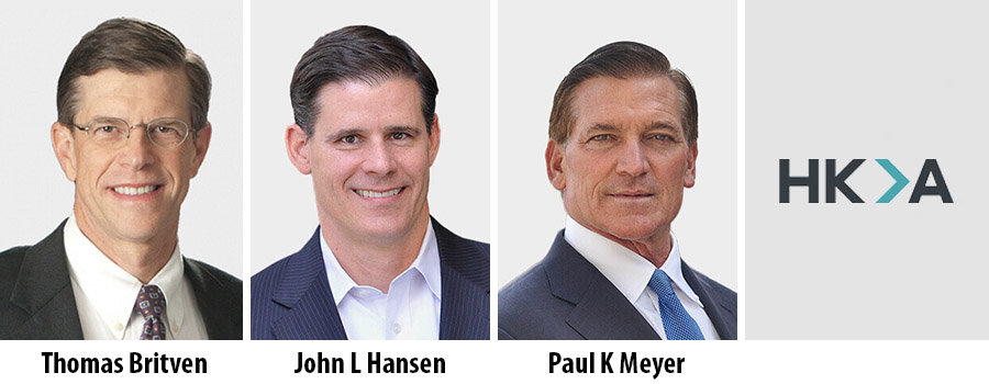 Three HKA experts recognized in 2024 IAM Patent 1000