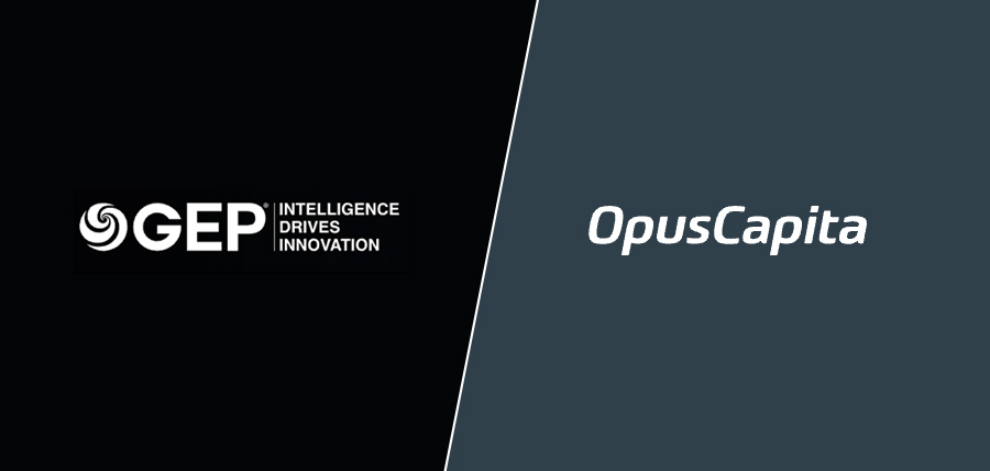 GEP acquires procurement software firm OpusCapita
