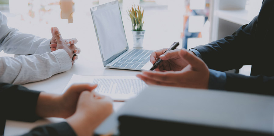 DCI Consulting launches compensation consulting practice