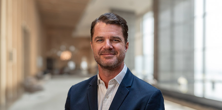 Jarrard launches health technology practice