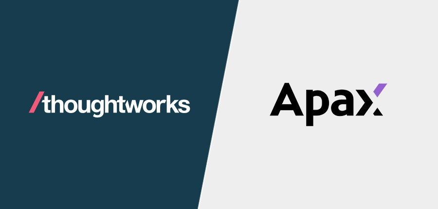 Apax to take IT consultancy Thoughtworks private in $1.75 billion deal