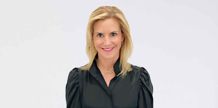 Oliver Wyman adds Christine Astorino as partner in digital practice 
