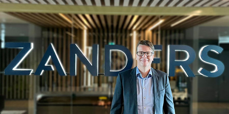 Karsten Kohl joins partner team of Zanders in Bay Area