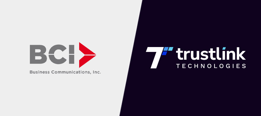 BCI acquires cybersecurity consultancy Trustlink Technologies