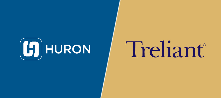 Huron acquires financial services consultancy Treliant Huron acquires financial services consultancy Treliant