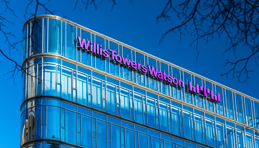 Willis says insurers won’t get any relief from natural disasters in 2025 