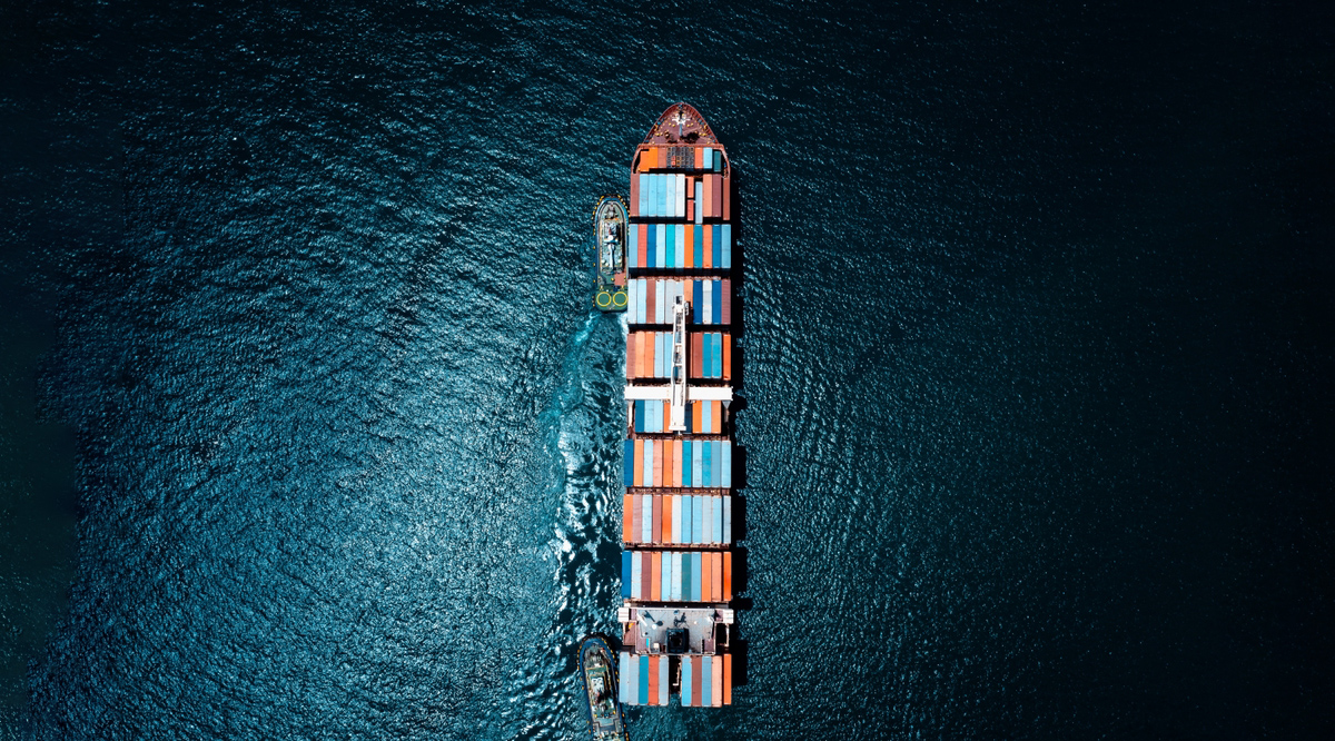 Global supply chain activity slows in July as US factory purchases drop