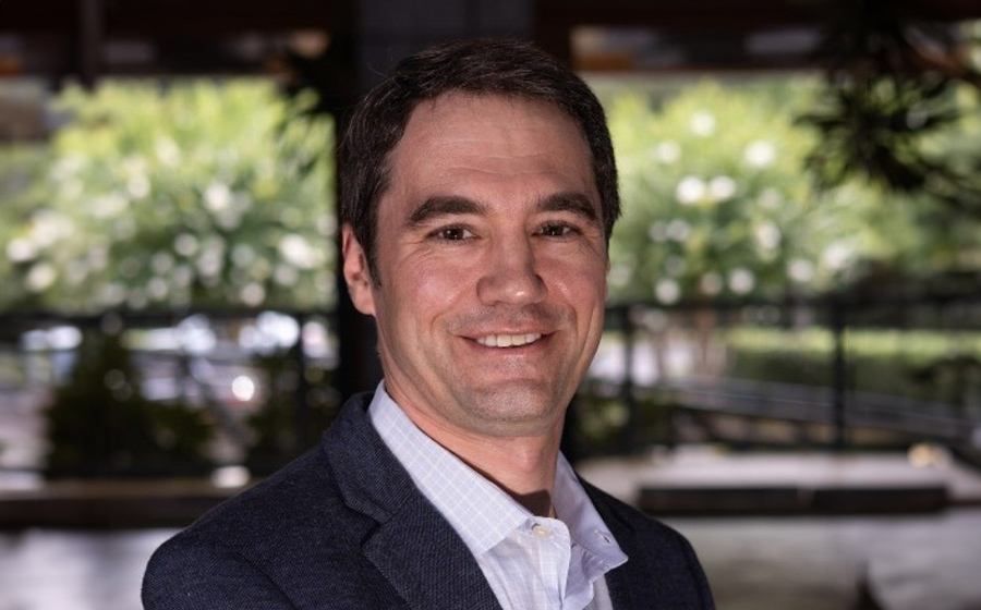 Matt DeFrain rejoins MorganFranklin Cyber to head healthcare and life sciences