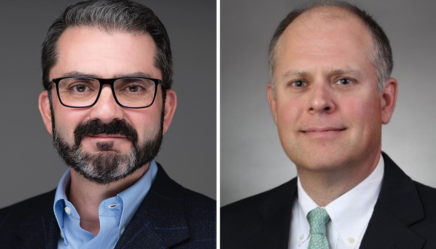 Accordion adds two senior managing directors to turnaround practice 