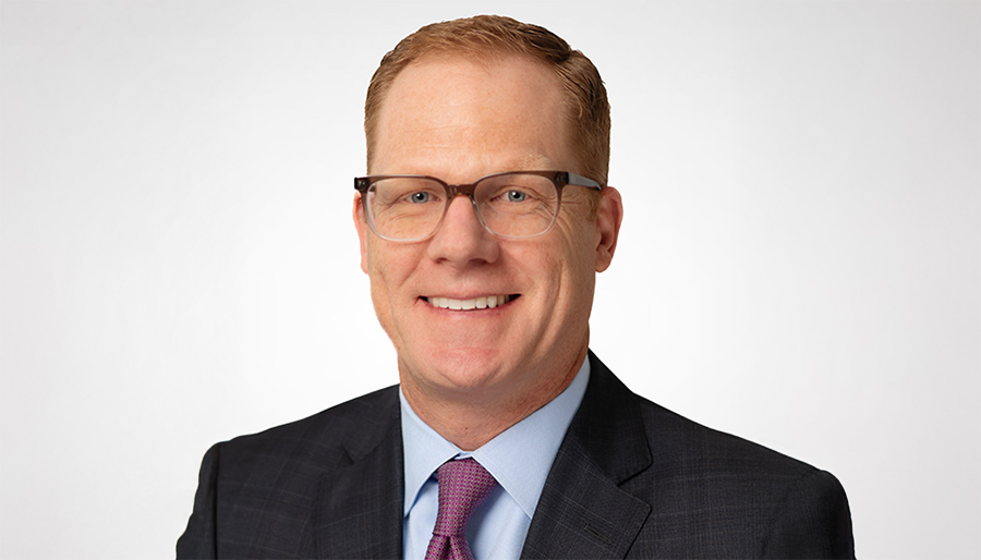 DSG Global hires Bryan Christianson as managing director in healthcare practice