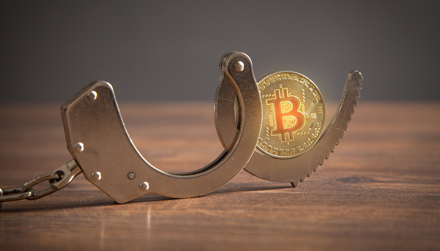 Crypto crimes can be uncovered – if you have the right skills and technologies
