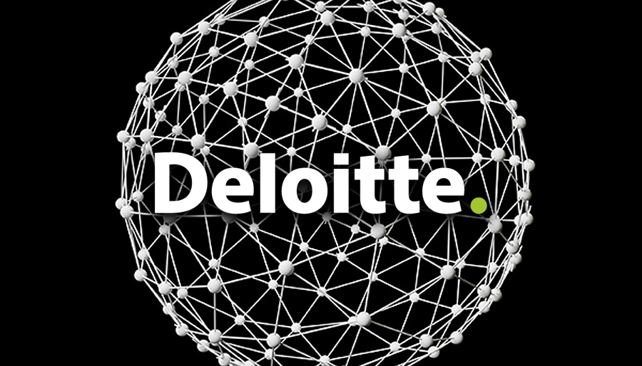 Deloitte breaches $70 billion in annual revenue 