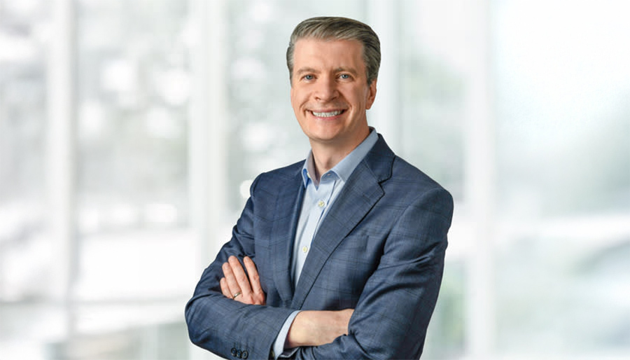 Chatham Financial adds Mike Noonan as managing director in New York office