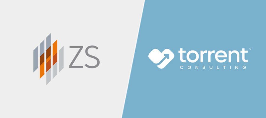 ZS acquires Salesforce specialist Torrent Consulting