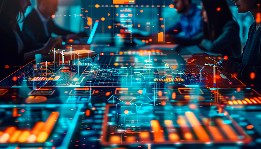 Crowe launches AI-powered Crowe Studio 