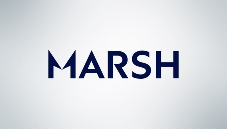 Marsh McLennan to rebrand to Marsh 