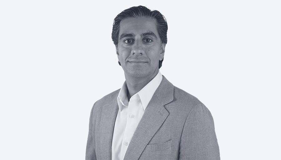 Sonny Thadani rejoins Accordion as New York office leader