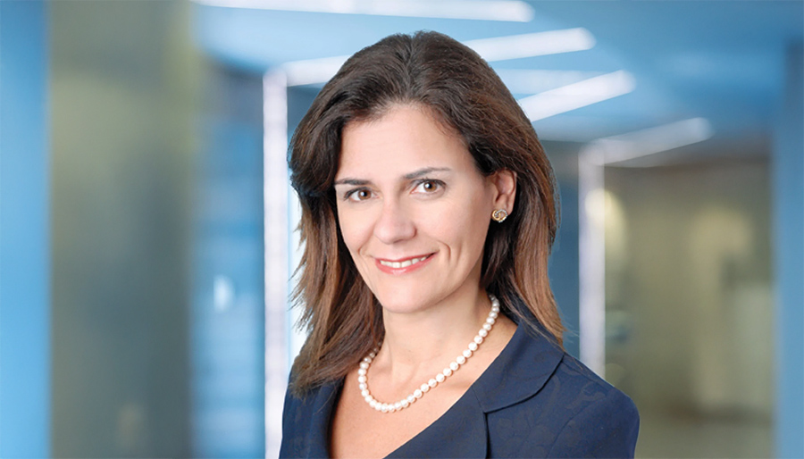 BRG appoints Rosa Abrantes-Metz as head of digital economy and platform markets