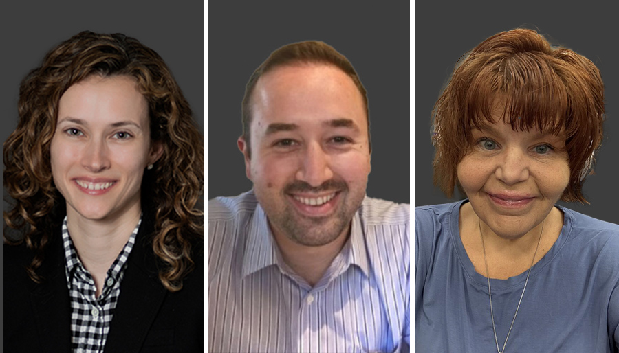 Guidepost makes three appointments in privacy practice 