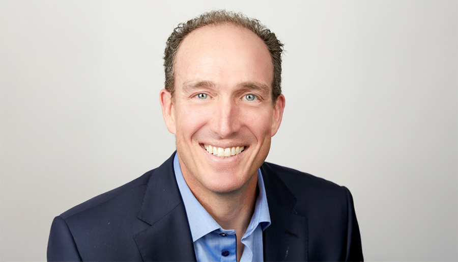 L.E.K. Consulting re-elects Clay Heskett as global managing partner