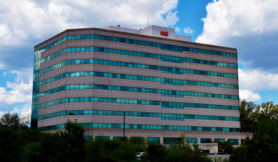 CGI wins contract with Office of the Comptroller of the Currency