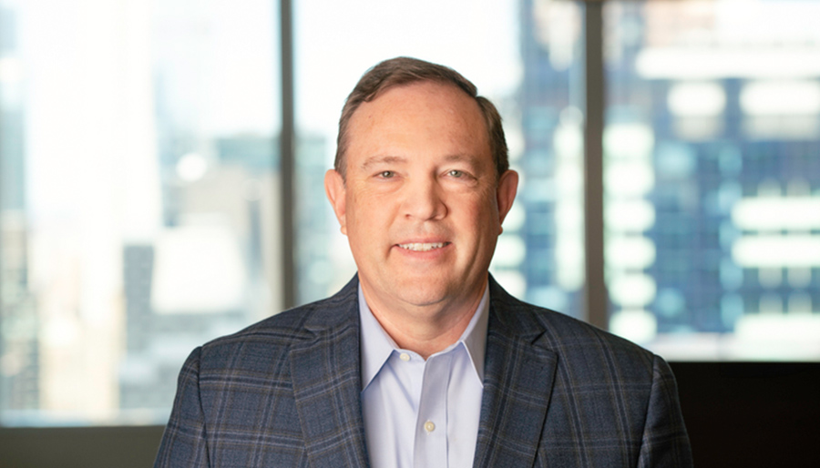 RGP appoints Roger Carlile as president and CEO