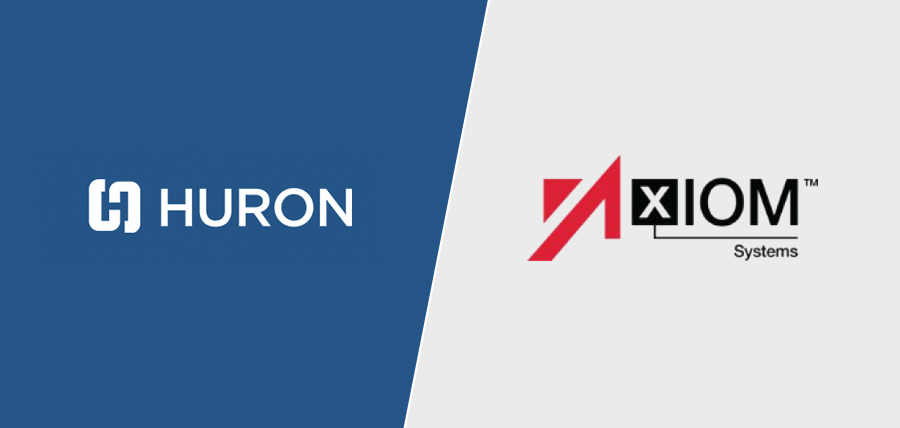 Huron buys Axiom Systems’ payor consulting services division