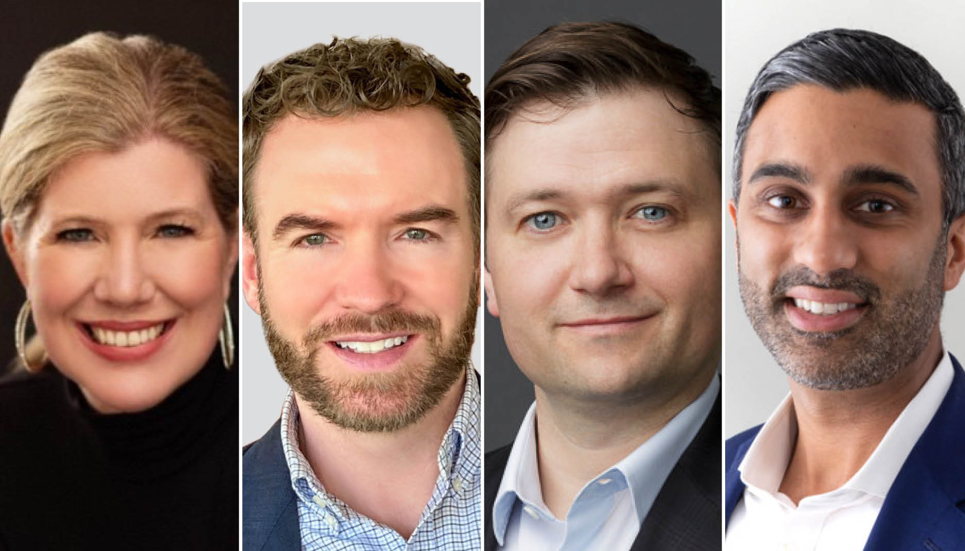 YA Group appoints four executives 