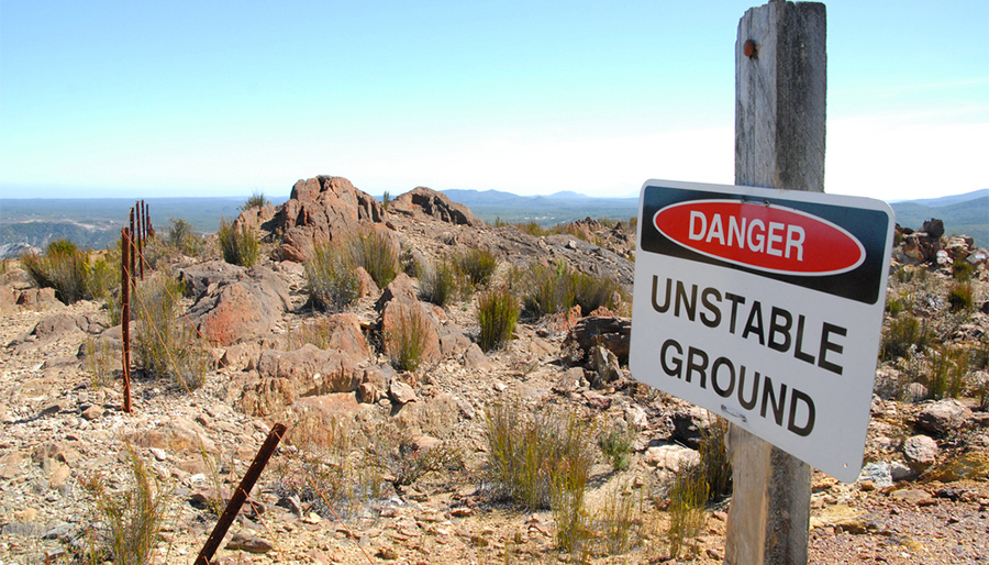 Kearney outlook report finds global economy on ‘unsteady ground’