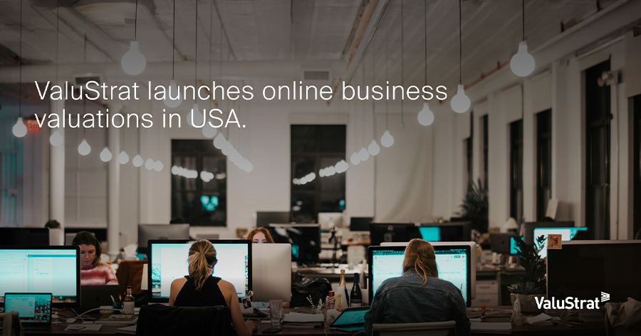 ValuStrat launches its Online Business Valuation platform in US market