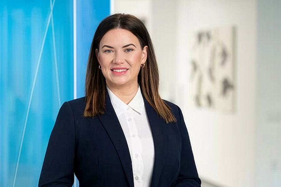 Simon-Kucher adds Jessica Cortez as partner in healthcare and life sciences 