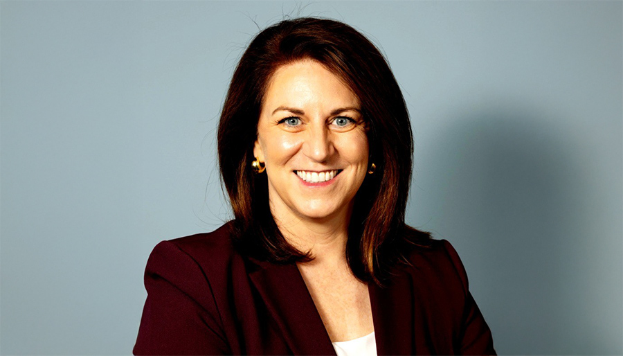 Compensation Advisory Partners hires Lindsey Baker as marketing head 