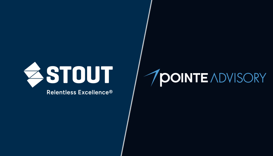 Stout acquires Pointe Advisory, forms strategy practice 